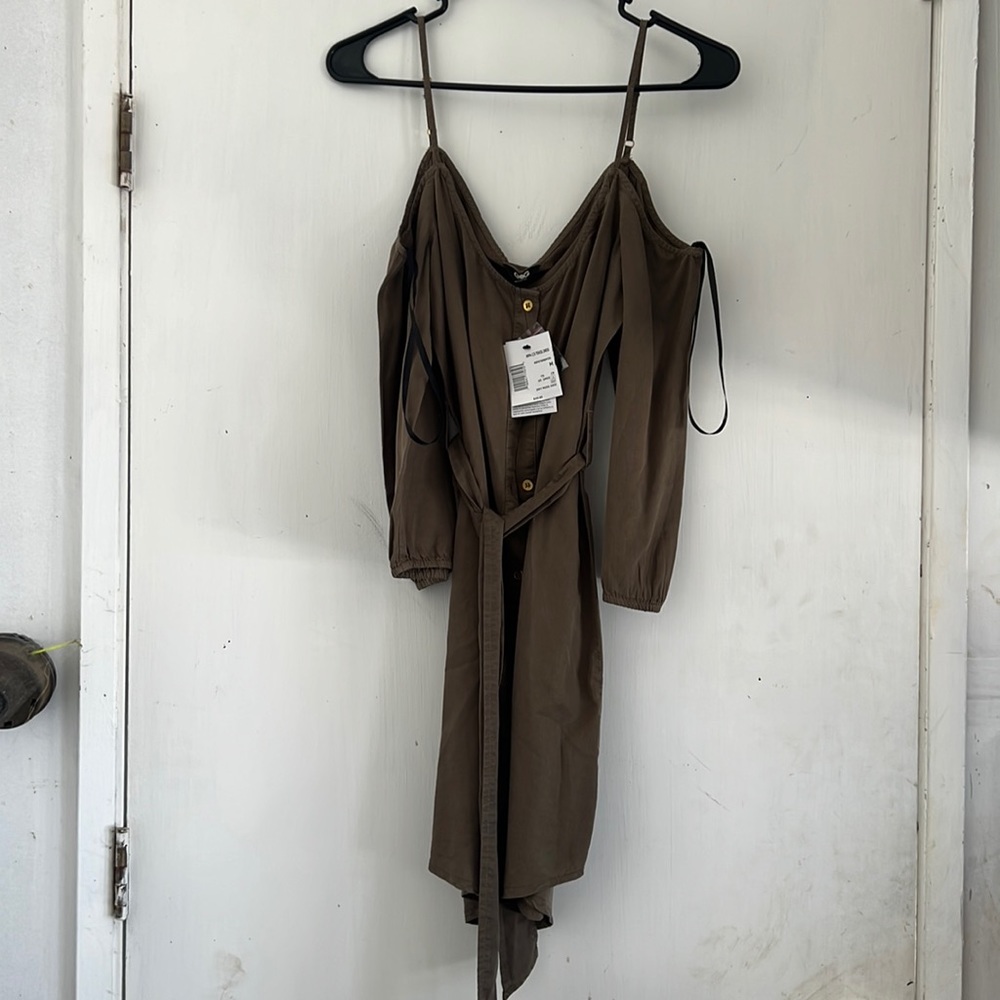 Gbc summer dress